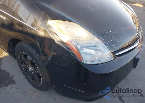 2006 Toyota Prius z USA, uszkodzony, nr VIN JTDKB20U863157249